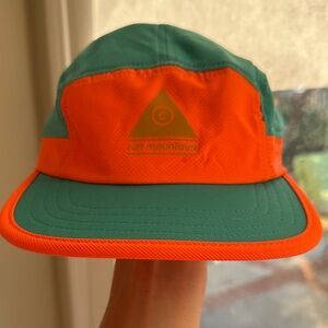 Ciele GoCap - Run Mountain - Julep